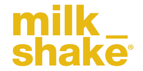 Milkshake professional hair products logo