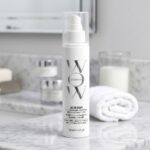 Color Wow Get In Shape 2-in-1 Working Hairspray 150ml flexible hold styling spray