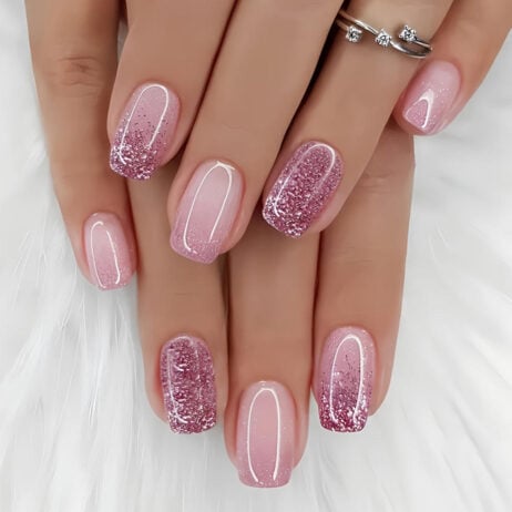 Professional nail care products