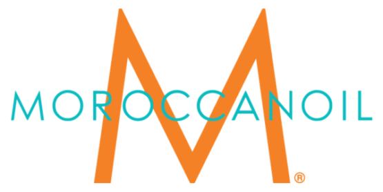 Moroccanoil professional haircare logo