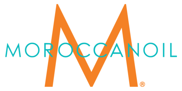 Moroccanoil professional haircare logo