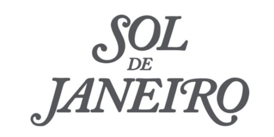 Sol de Janeiro professional haircare logo