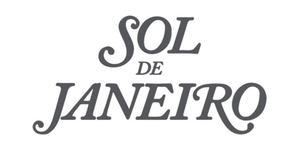 Sol de Janeiro professional haircare logo