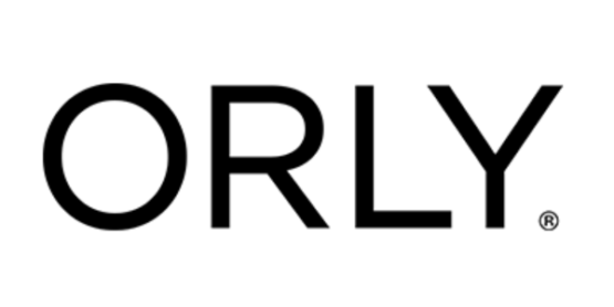 Orly professional nailcare logo
