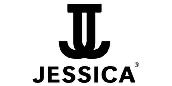 Jessica professional nailcare logo