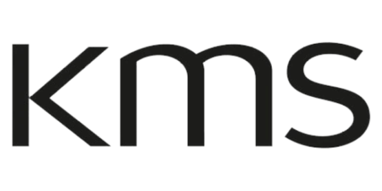 KMS professional haircare logo