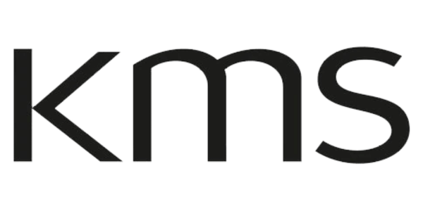 KMS professional haircare logo