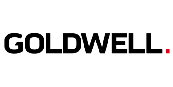 Goldwell professional haircare logo