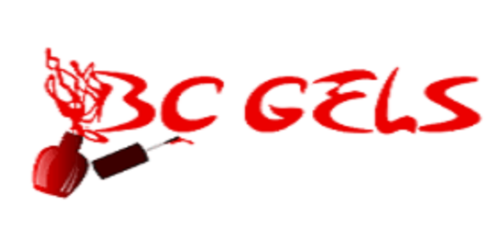 BC Gels professional nailcare logo