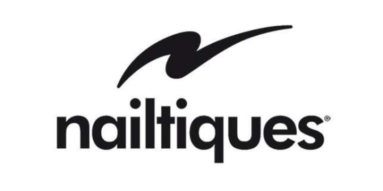 Nailtiques professional nailcare logo