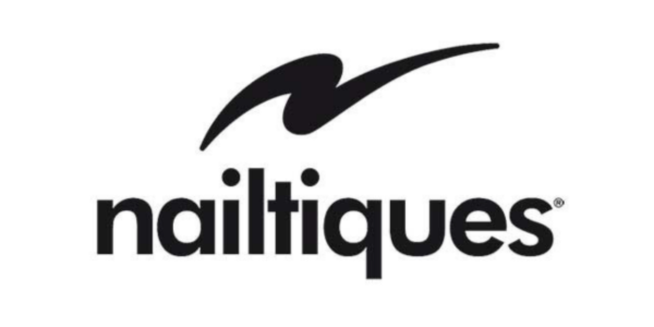 Nailtiques professional nailcare logo