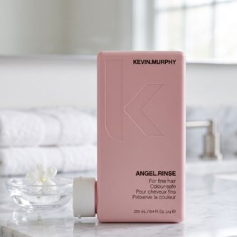 KEVIN.MURPHY ANGEL.RINSE Volumizing Colour-Safe Conditioner for Fine Hair 250ml / 8.4 fl. oz.
