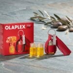3 x Olaplex n.7 Bonding Oil 7.5ml + Free Keychain