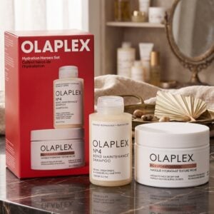 Olaplex Hydration Heroes Set