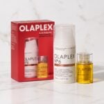 Olaplex Iconic Stylers Set - Olaplex n.6 + Bonding Oil n.7