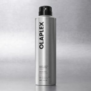 Olaplex Shape Set Hairspray Laque Medium Hold 180g